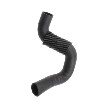 Dayco 86-94 Ford/Mazda 2.9/4.0L Radiator Hose, 71280 71280